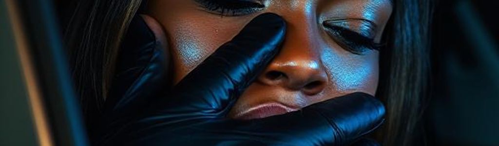 Profile Hero Background