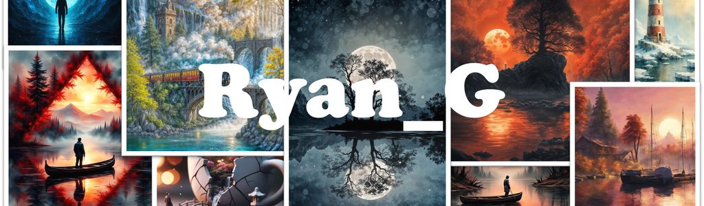 Profile Hero Background