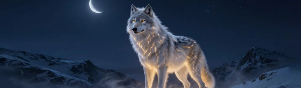 Profile Hero Background