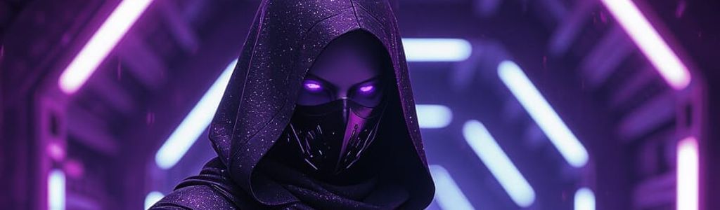 Profile Hero Background