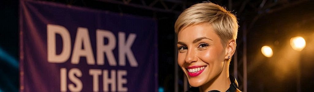 Profile Hero Background