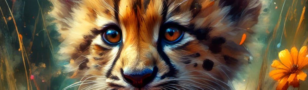 Profile Hero Background