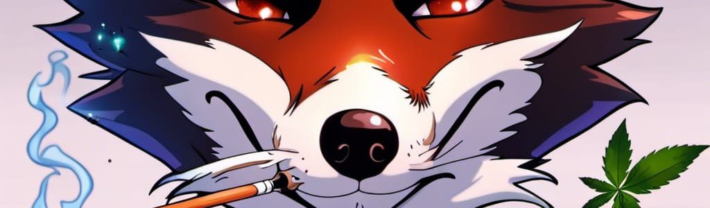 Profile Hero Background