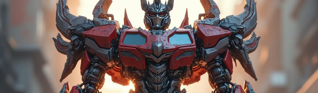 Profile Hero Background