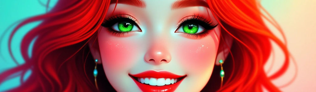 Profile Hero Background