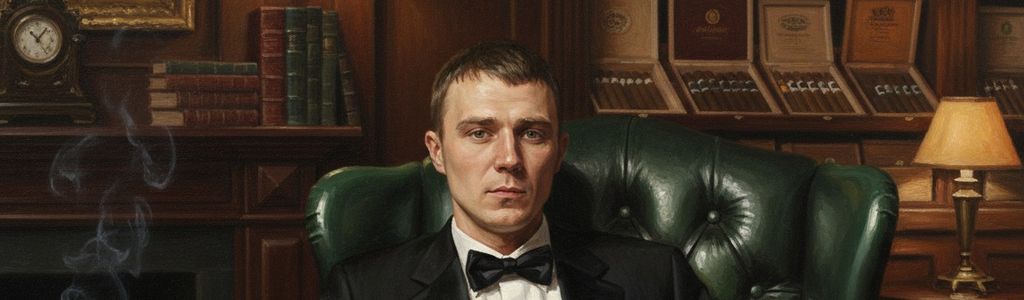 Profile Hero Background