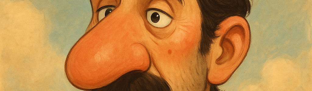 Profile Hero Background