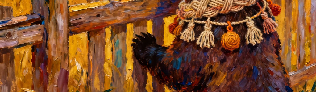 Profile Hero Background