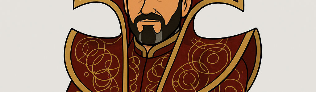 Profile Hero Background