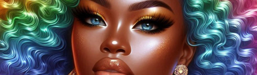 Profile Hero Background