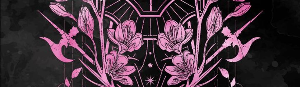 Profile Hero Background