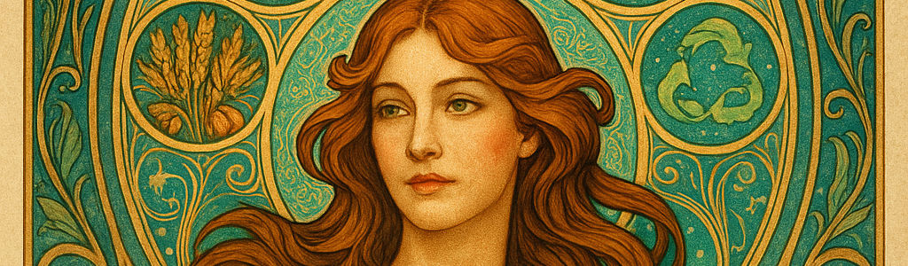 Profile Hero Background