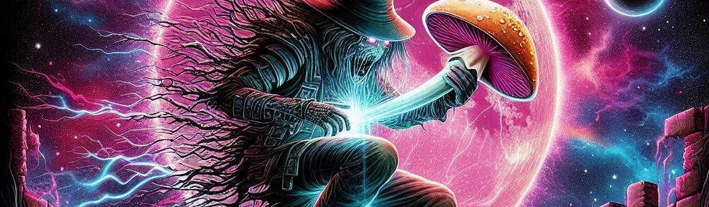 Profile Hero Background