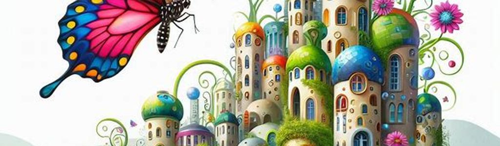 Profile Hero Background