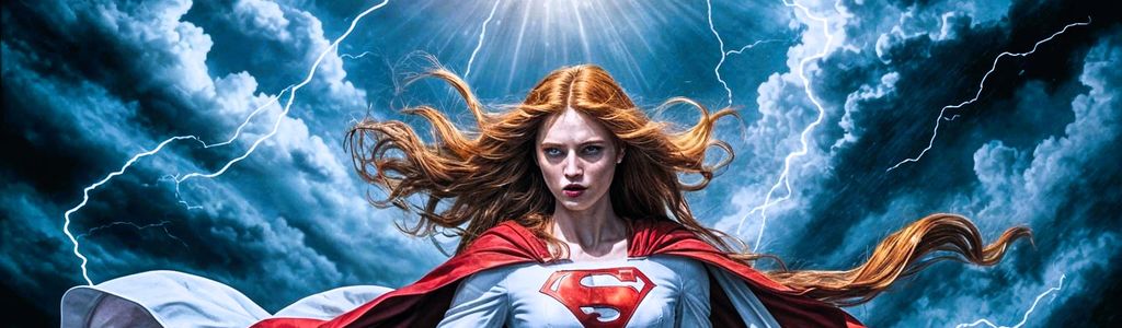 Profile Hero Background