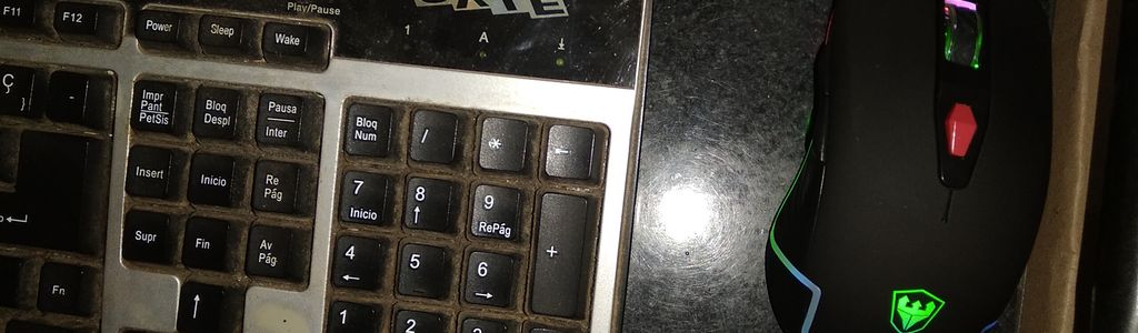 Profile Hero Background