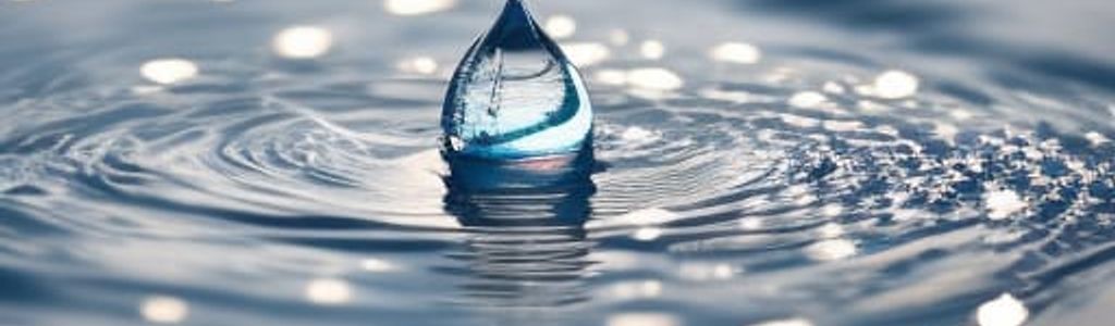 Profile Hero Background