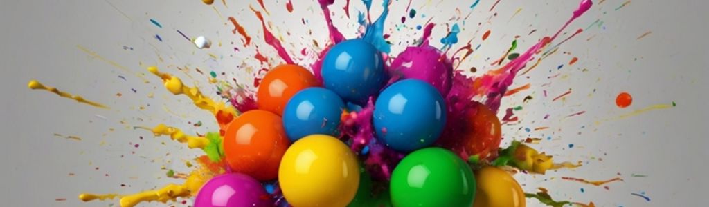 Profile Hero Background