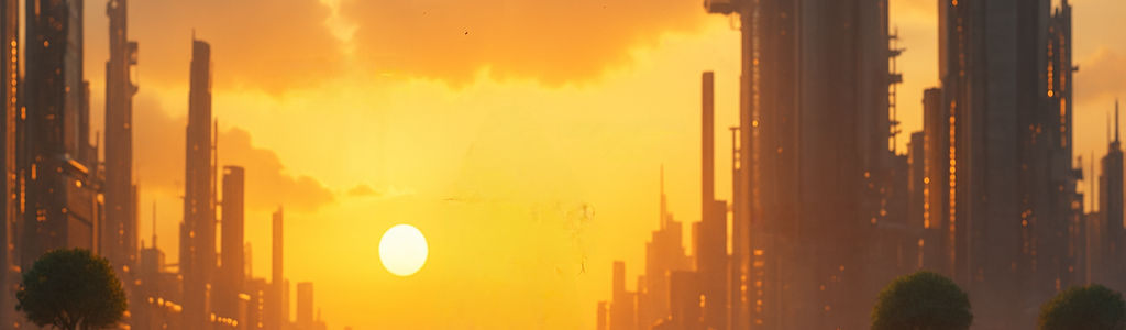 Profile Hero Background