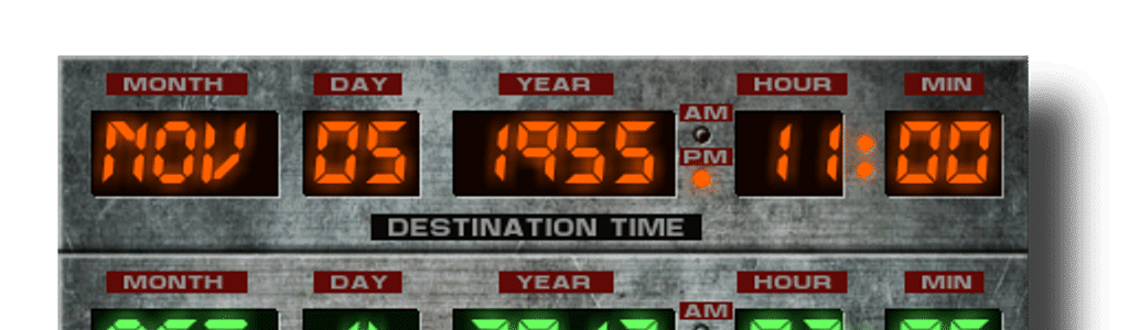 Profile Hero Background