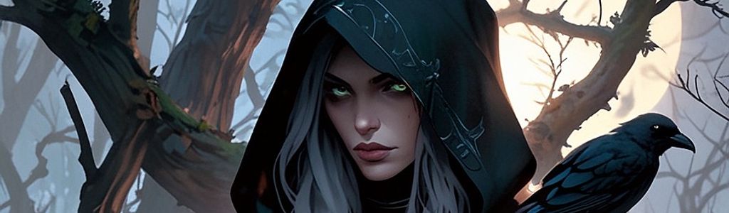 Profile Hero Background