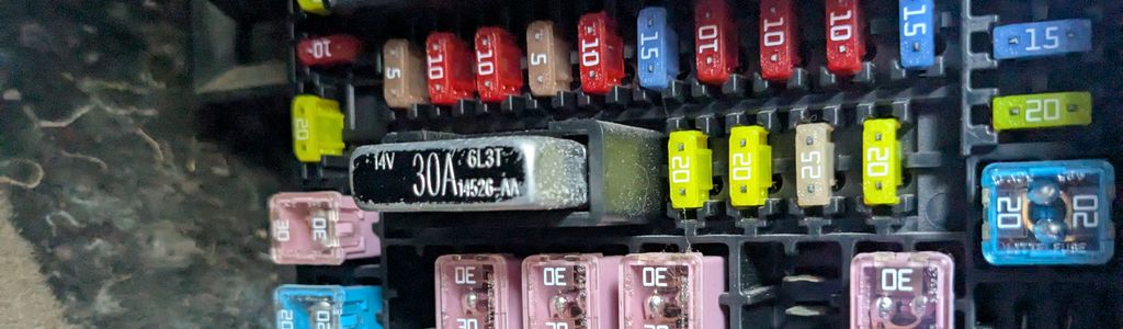 Profile Hero Background