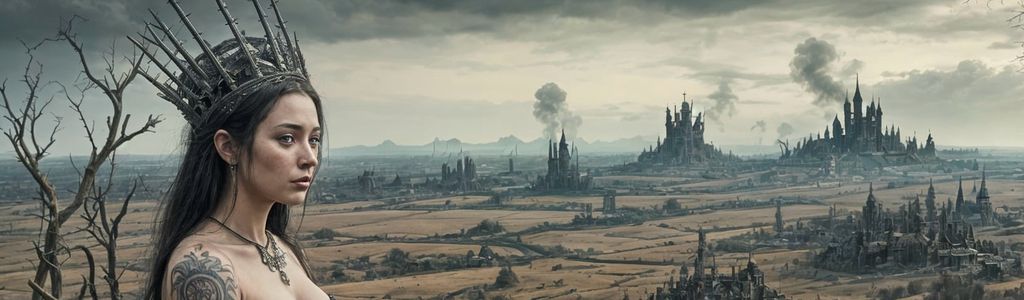 Profile Hero Background