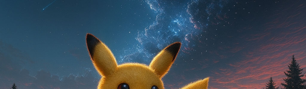 Profile Hero Background