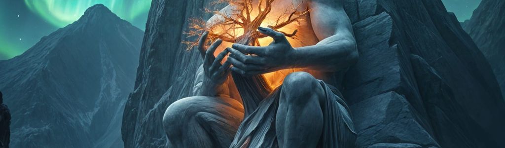 Profile Hero Background