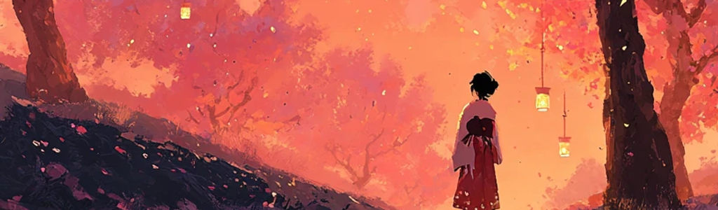 Profile Hero Background