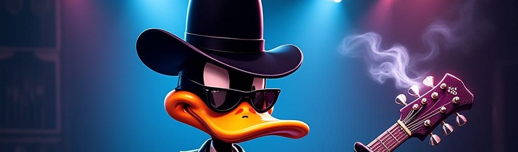 Profile Hero Background