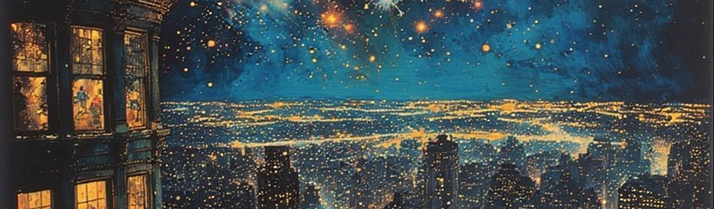 Profile Hero Background