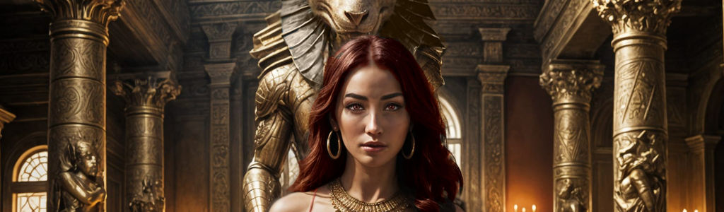 Profile Hero Background