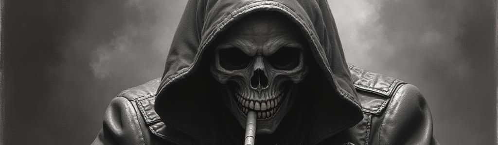 Profile Hero Background