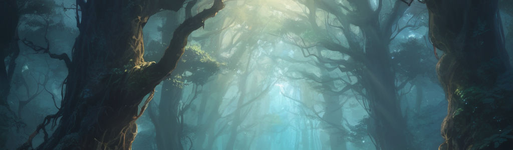 Profile Hero Background