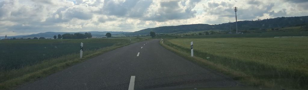 Profile Hero Background