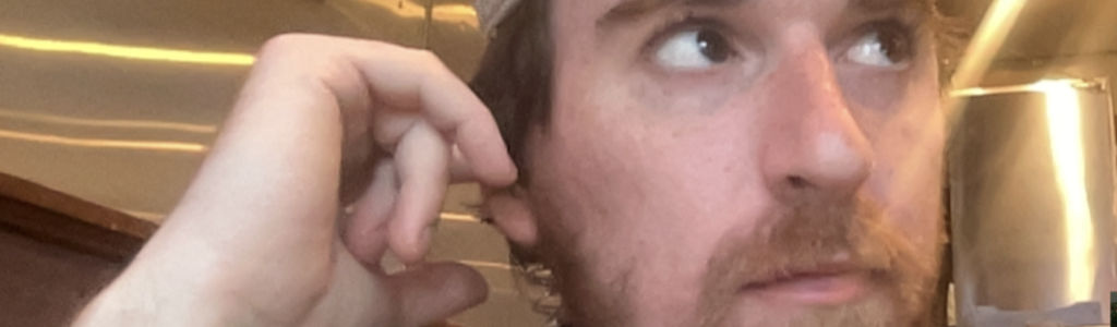 Profile Hero Background