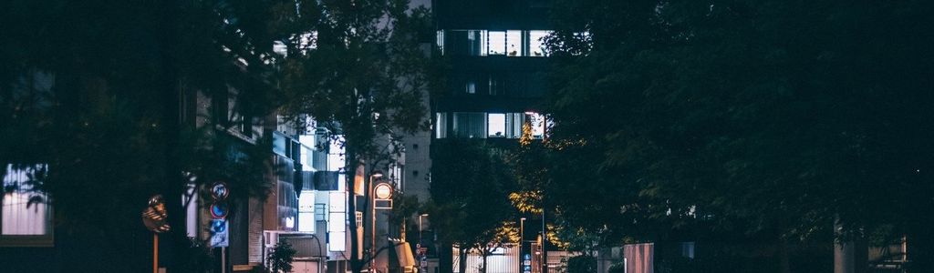 Profile Hero Background