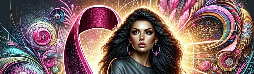 Profile Hero Background