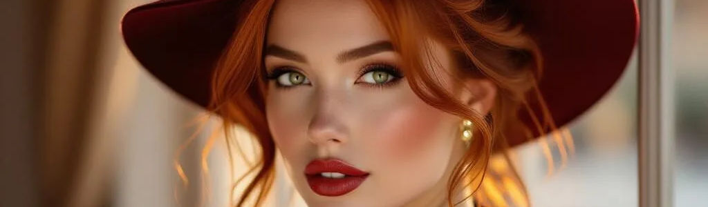 Profile Hero Background