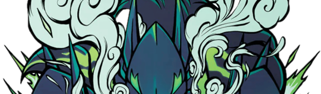 Profile Hero Background