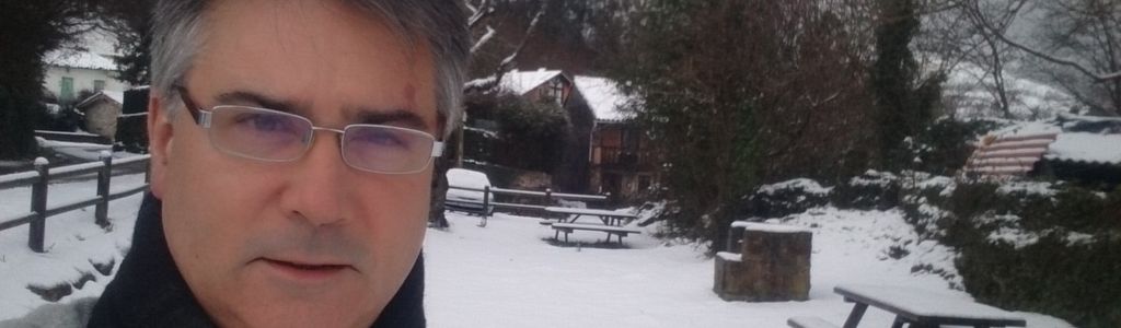 Profile Hero Background