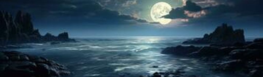 Profile Hero Background