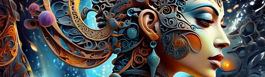 Profile Hero Background