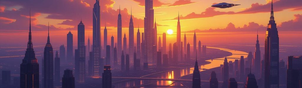 Profile Hero Background