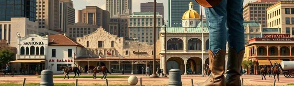 Profile Hero Background