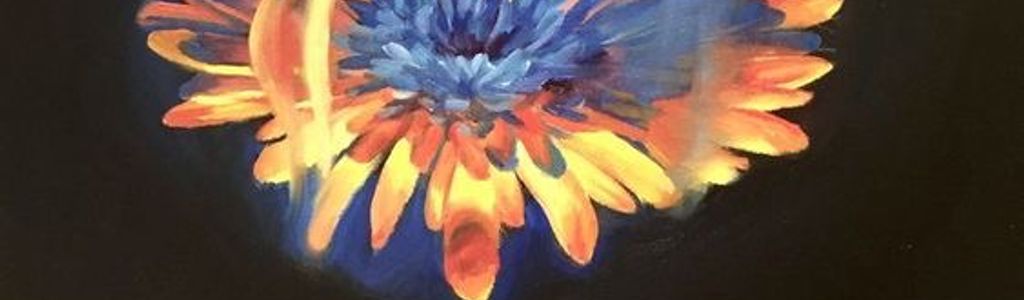 Profile Hero Background