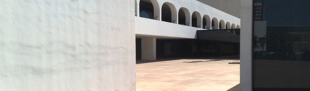 Profile Hero Background