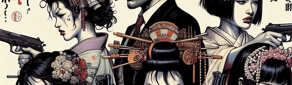 Profile Hero Background