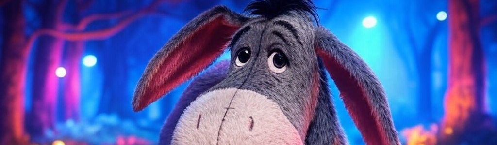 Profile Hero Background